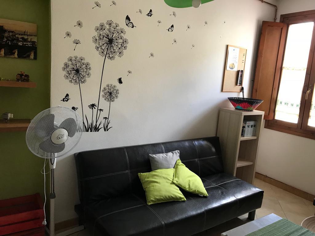 Appartamento Casa Mojito Sassari Esterno foto
