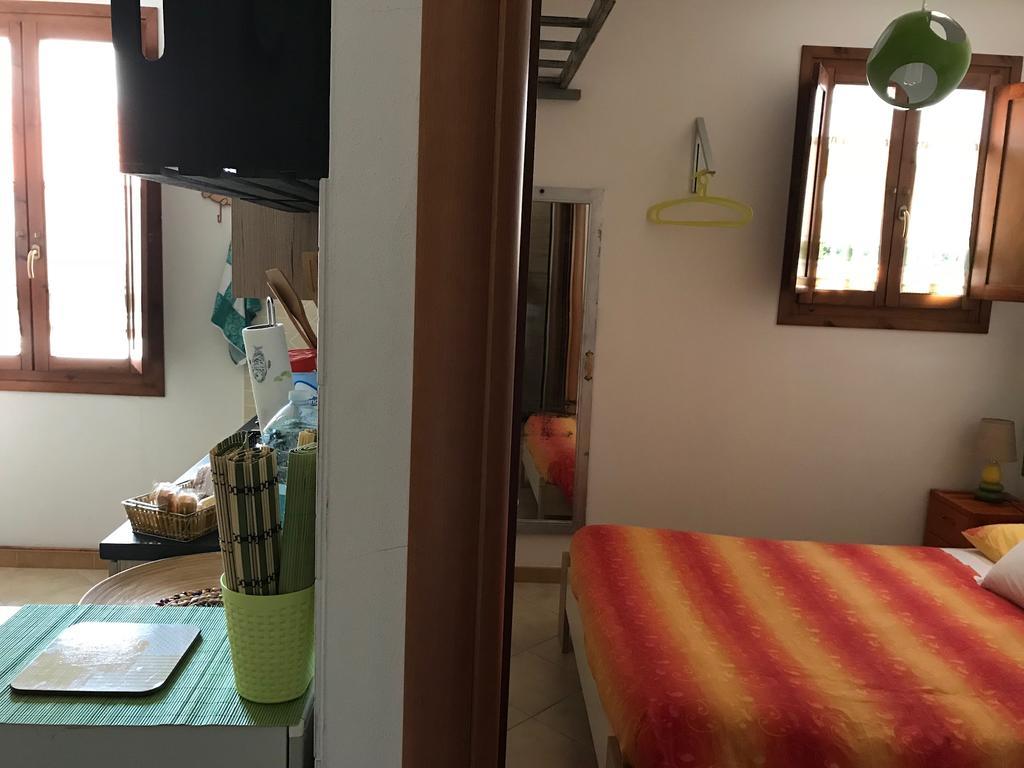 Appartamento Casa Mojito Sassari Esterno foto