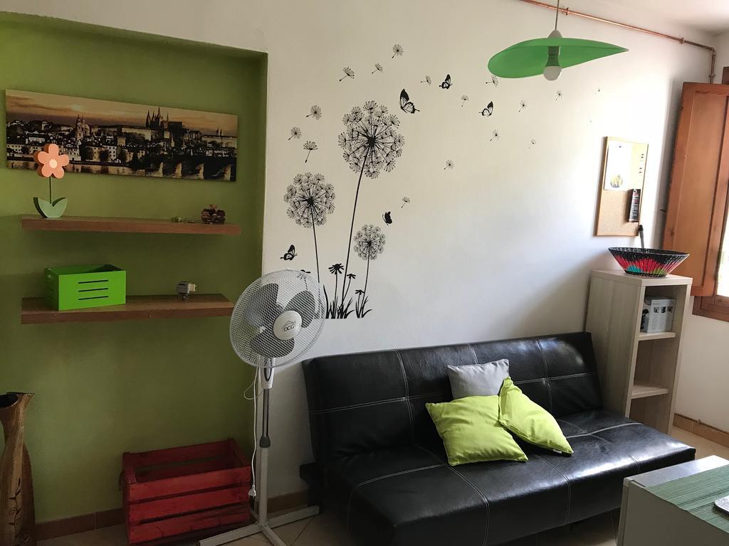 Appartamento Casa Mojito Sassari Esterno foto