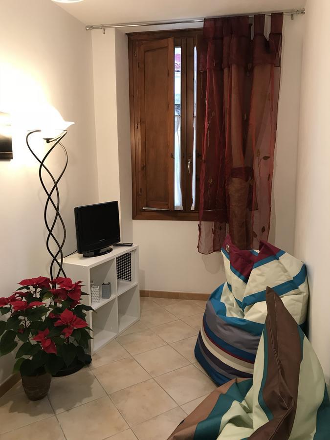 Appartamento Casa Mojito Sassari Esterno foto