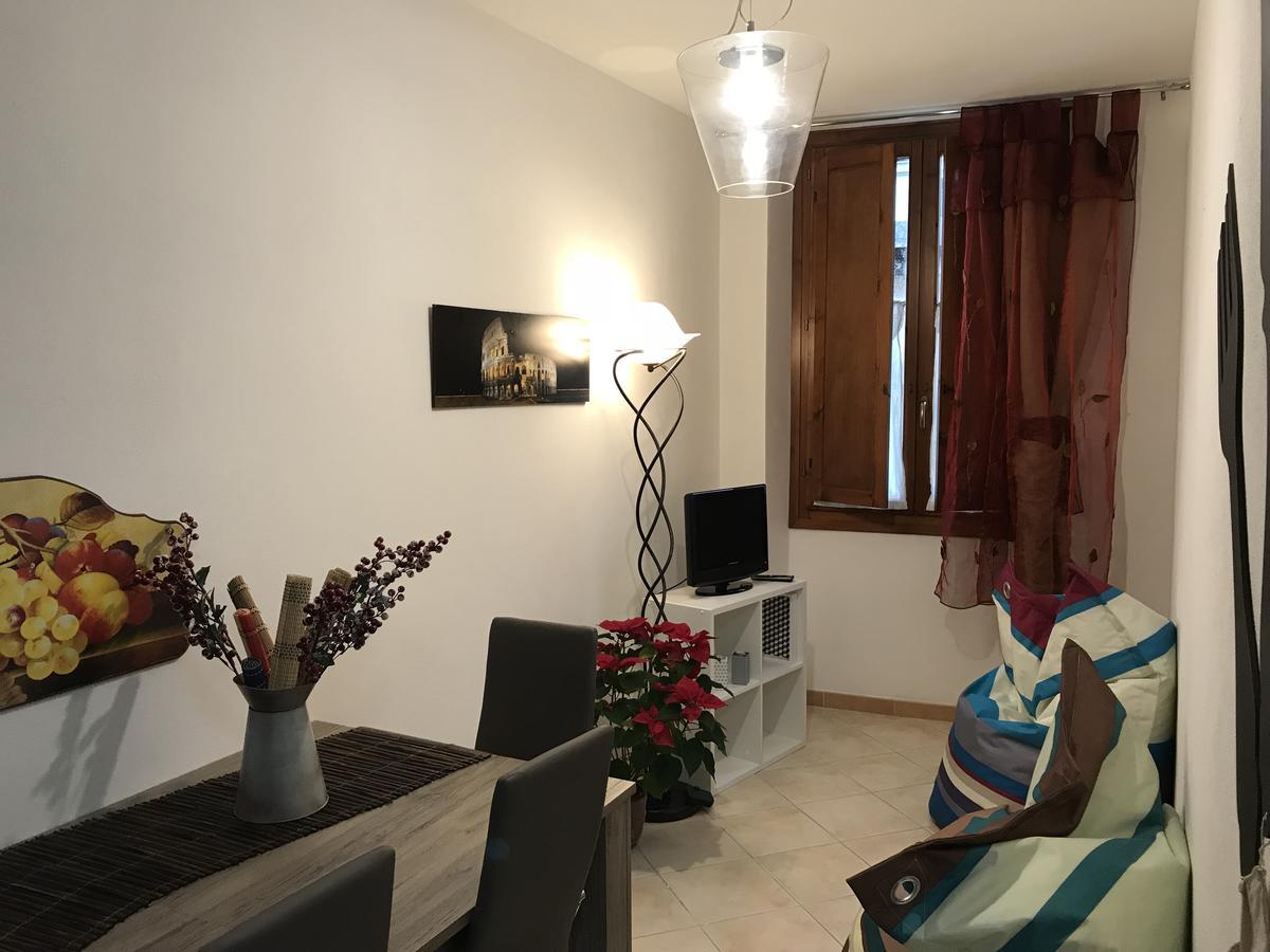 Appartamento Casa Mojito Sassari Esterno foto