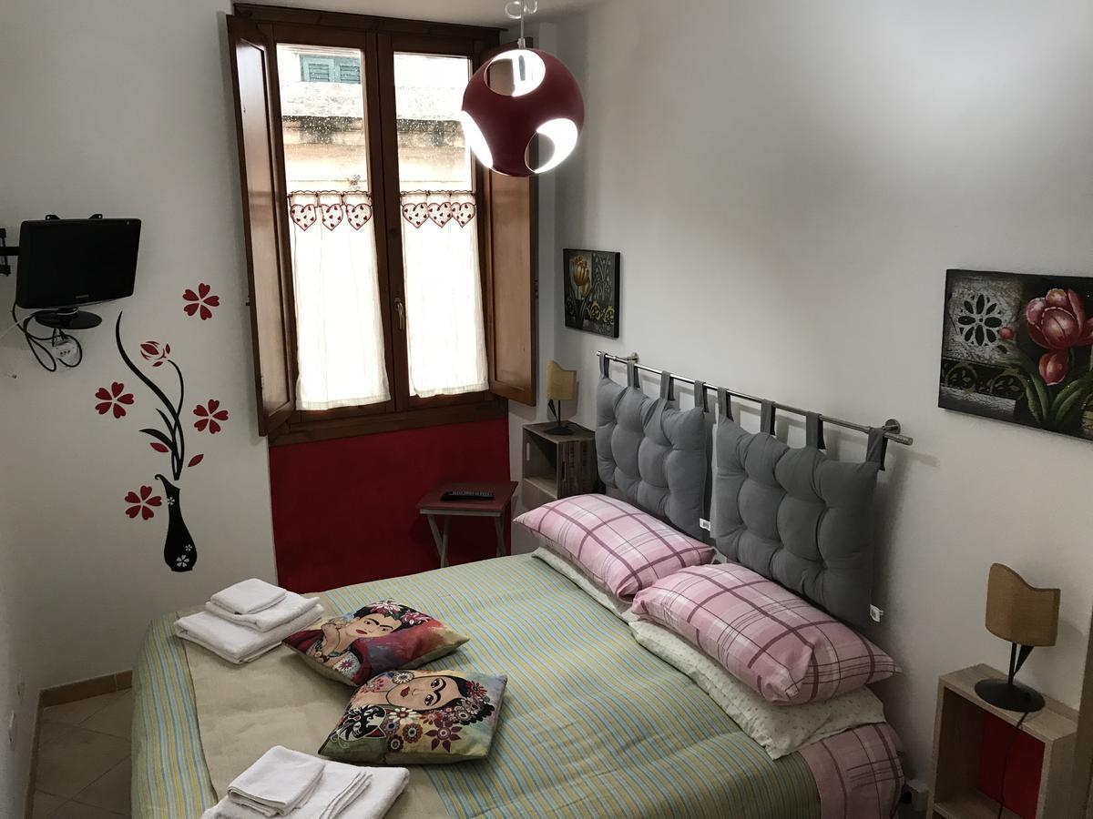 Appartamento Casa Mojito Sassari Esterno foto